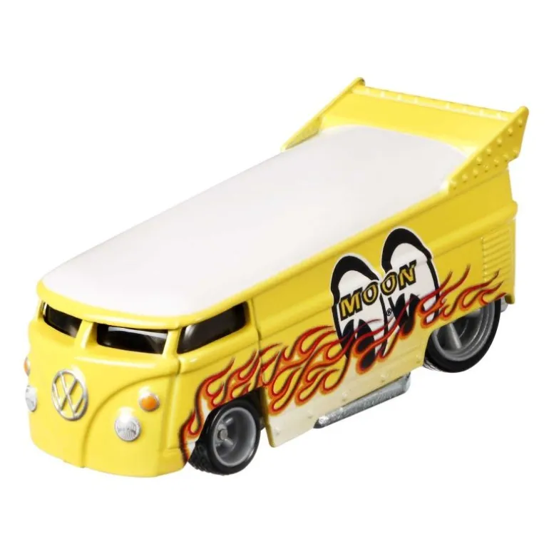 Hot Wheels® - Premium Car Boulevard, sortiert | Teddy Toys Kinderwelt