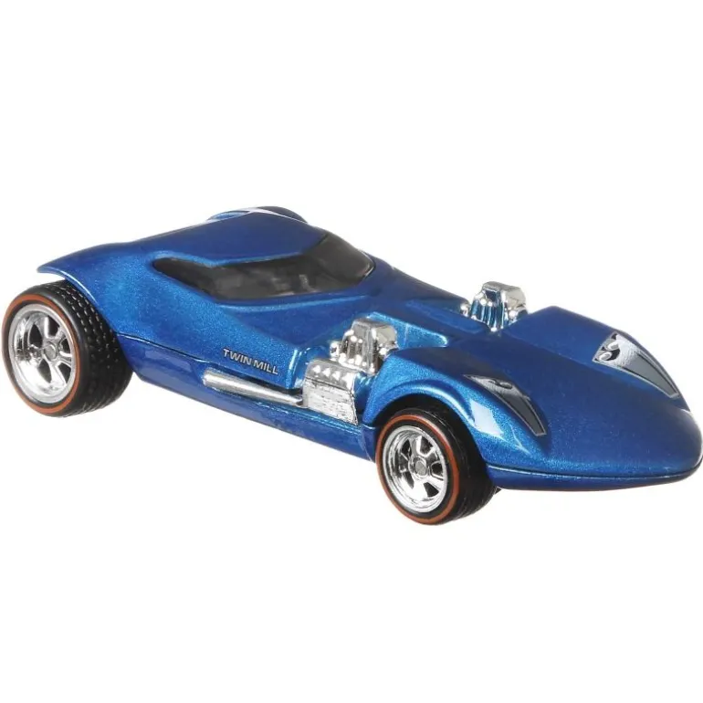 Hot Wheels® - Premium Car Boulevard, sortiert | Teddy Toys Kinderwelt