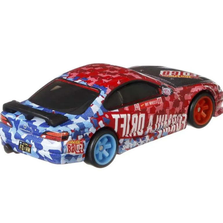 Hot Wheels® - Premium Car Boulevard, sortiert | Teddy Toys Kinderwelt