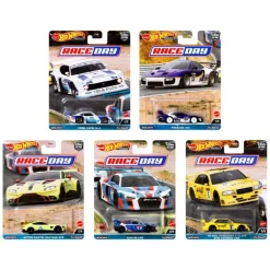 Hot Wheels® - Premium Car Culture, sortiert | Teddy Toys Kinderwelt