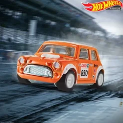 Hot Wheels® - Premium Car Culture, sortiert | Teddy Toys Kinderwelt