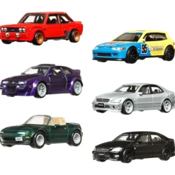 Hot Wheels® - Premium Car Culture, sortiert | Teddy Toys Kinderwelt
