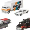 Hot Wheels® - Premium Team Transporter, sortiert | Teddy Toys Kinderwelt