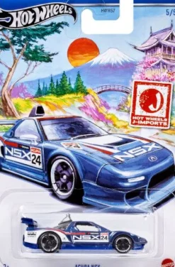 Hot Wheels Auto J-Imports | Teddy Toys Kinderwelt