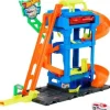 Hot Wheels City ECL Tunnel Twist Car Wash | Teddy Toys Kinderwelt