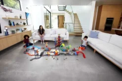 Hot Wheels City Nemesis Lab Sortiment | Teddy Toys Kinderwelt