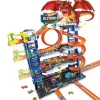 Hot Wheels City Ultimate Garage 2023 | Teddy Toys Kinderwelt