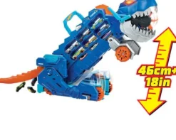 Hot Wheels City Ultimate Hauler | Teddy Toys Kinderwelt