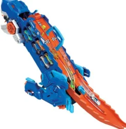 Hot Wheels City Ultimate Hauler | Teddy Toys Kinderwelt