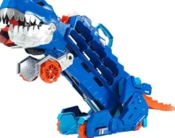 Hot Wheels City Ultimate Hauler | Teddy Toys Kinderwelt