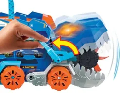 Hot Wheels City Ultimate Hauler | Teddy Toys Kinderwelt