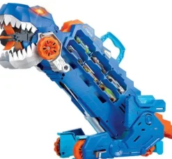 Hot Wheels City Ultimate Hauler | Teddy Toys Kinderwelt