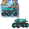 Hot Wheels Monster Trucks Big Rigs Sortiment | Teddy Toys Kinderwelt