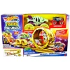 Hot Wheels Monster Trucks Power Verfolgungsjagd | Teddy Toys Kinderwelt
