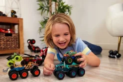 Hot Wheels Monster Trucks Big Rigs Sortiment | Teddy Toys Kinderwelt