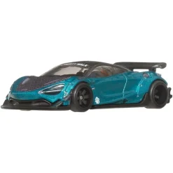 Hot Wheels® Premium Car Culture Silhouettes - McLaren 720S | Hot Wheels® | Marken | Teddy Toys Kinderwelt