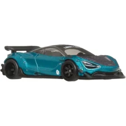 Hot Wheels® Premium Car Culture Silhouettes - McLaren 720S | Hot Wheels® | Marken | Teddy Toys Kinderwelt