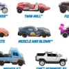 Hot Wheels Pull-Backs, sortiert | Teddy Toys Kinderwelt