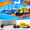 Hot Wheels Trackflotte Fahrzeugsortiment | Teddy Toys Kinderwelt