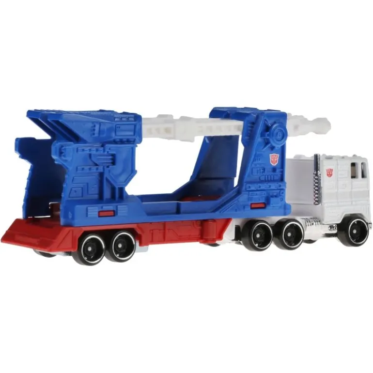 Hot Wheels Trackflotte Fahrzeugsortiment | Teddy Toys Kinderwelt