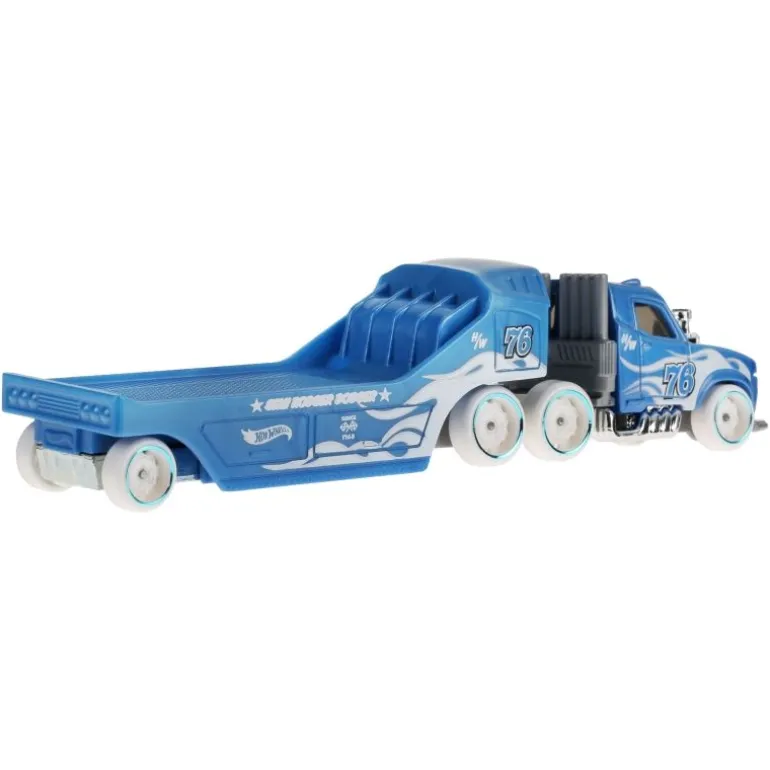 Hot Wheels Trackflotte Fahrzeugsortiment | Teddy Toys Kinderwelt