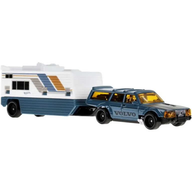 Hot Wheels Trackflotte Fahrzeugsortiment | Teddy Toys Kinderwelt