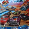 Hot Wheels®- World Race Fahrzeuge 1:64, sortiert | Teddy Toys Kinderwelt