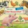 Hör mal - Bauernhof Soundbuch | Teddy Toys Kinderwelt
