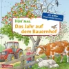 Hör mal: Das Jahr auf dem Bauernhof (Sound) | Teddy Toys Kinderwelt