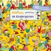 Hör mal: Wimmelbuch: Im Kindergarten | Teddy Toys Kinderwelt