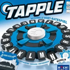 HUCH! - Tapple | Teddy Toys Kinderwelt