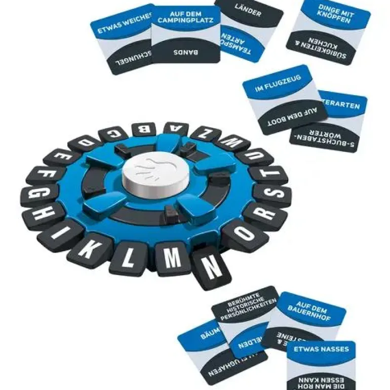 HUCH! - Tapple | Teddy Toys Kinderwelt