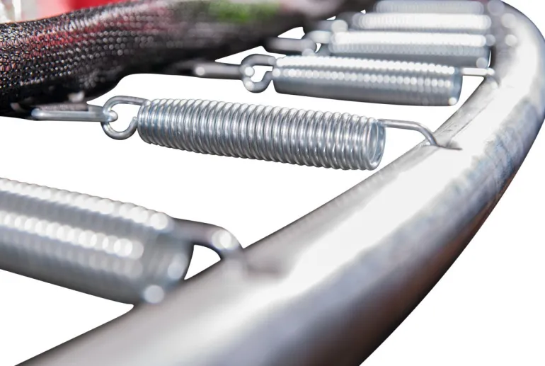 HUDORA - Fantastic Trampolin 300 cm | Teddy Toys Kinderwelt