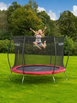 HUDORA - Fantastic Trampolin 400cm | Teddy Toys Kinderwelt