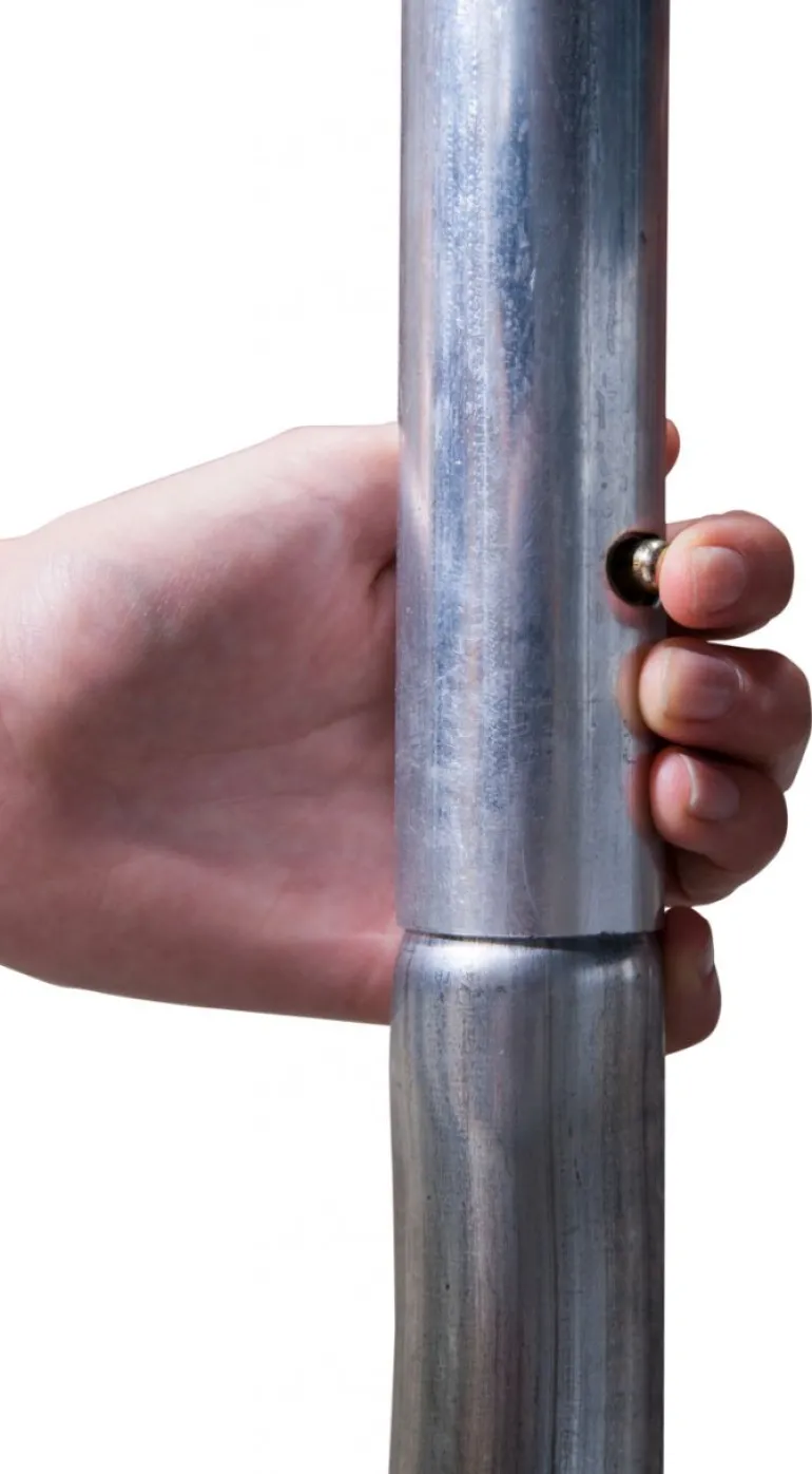 HUDORA - Fantastic Trampolin 300 cm | Teddy Toys Kinderwelt