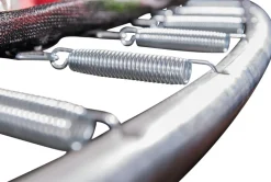 HUDORA - Fantastic Trampolin 400cm | Teddy Toys Kinderwelt