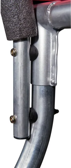 HUDORA - Fantastic Trampolin 300 cm | Teddy Toys Kinderwelt