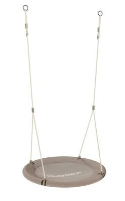 Hudora - Nestschaukel Lounge, 90 cm | Teddy Toys Kinderwelt