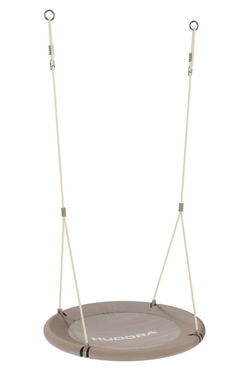 Hudora - Nestschaukel Lounge, 90 cm | Teddy Toys Kinderwelt