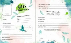 I love Paper - Freundebuch: Best friends forever | Teddy Toys Kinderwelt