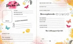 I love Paper - Freundebuch: Best friends forever | Teddy Toys Kinderwelt