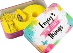 I love Paper - Mini-Schreibtisch-Set | Teddy Toys Kinderwelt