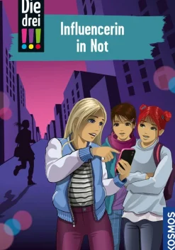 !!! 98 Influencerin in Not | Teddy Toys Kinderwelt