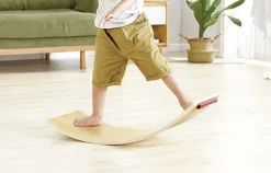 2-in-1-Schaukelpferd | Teddy Toys Kinderwelt