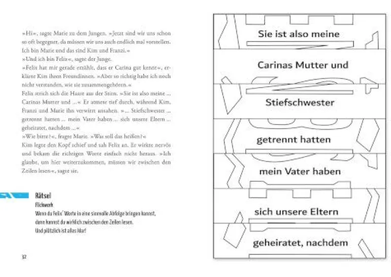 !!! Insel des Verrats | Teddy Toys Kinderwelt