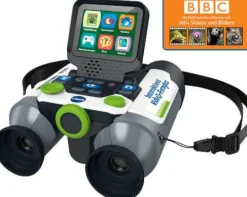 Interaktives Video-Fernglas | Teddy Toys Kinderwelt