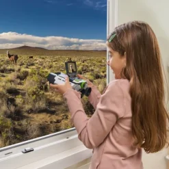 Interaktives Video-Fernglas | Teddy Toys Kinderwelt