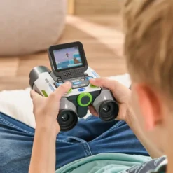 Interaktives Video-Fernglas | Teddy Toys Kinderwelt