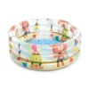 INTEX - Baby Pool 3-Ring Beach Buddie, Ø ca. 61 cm | Teddy Toys Kinderwelt