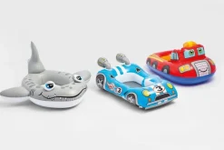 INTEX - Pool Cruiser Boot, sortiert | Teddy Toys Kinderwelt